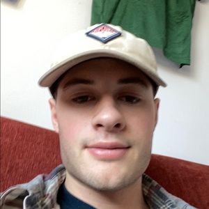 Meet your Posher, Anthony